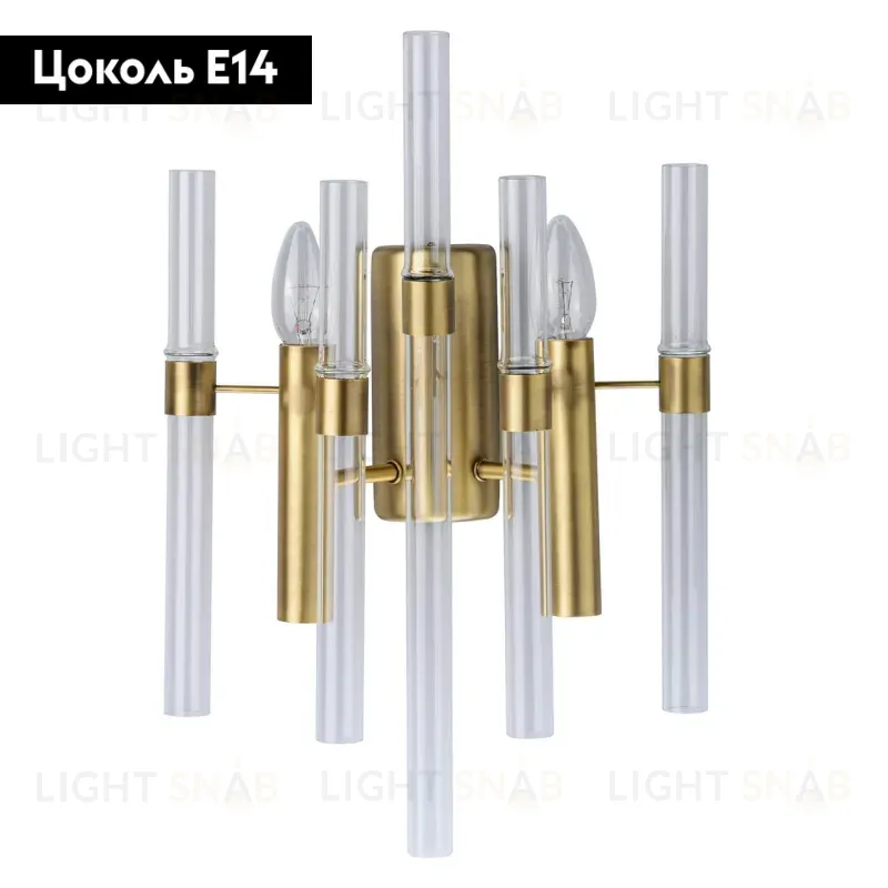 Бра MW-Light Альгеро 285021002 285021002