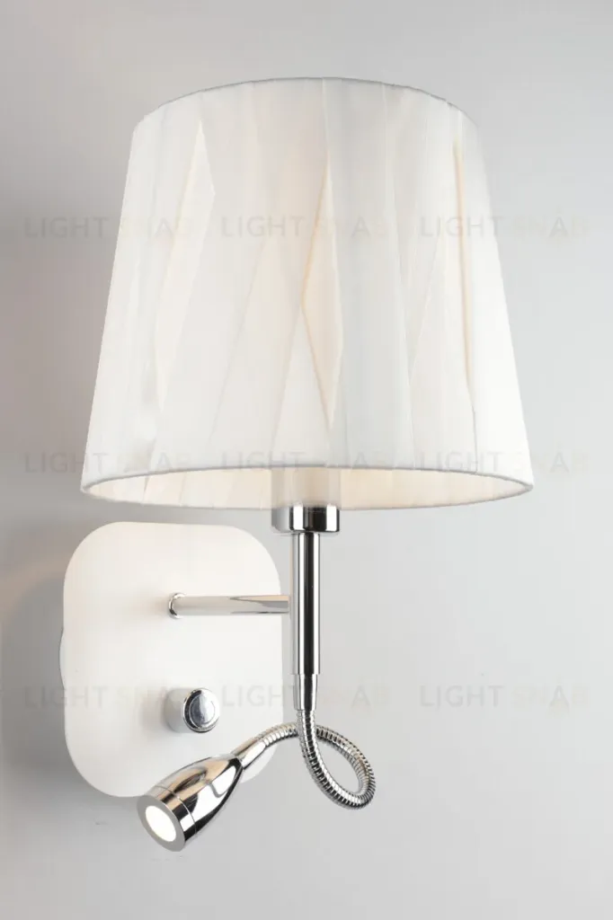 Бра Omnilux Correto OML-62501-02 OML-62501-02