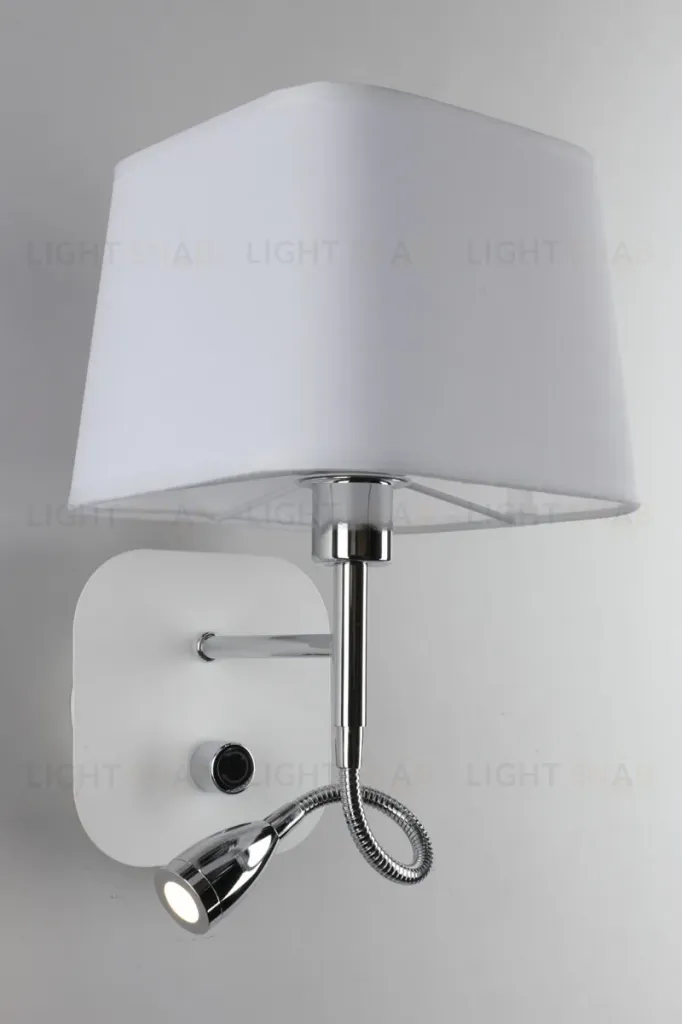 Бра Omnilux Monteluco OML-62601-02 OML-62601-02