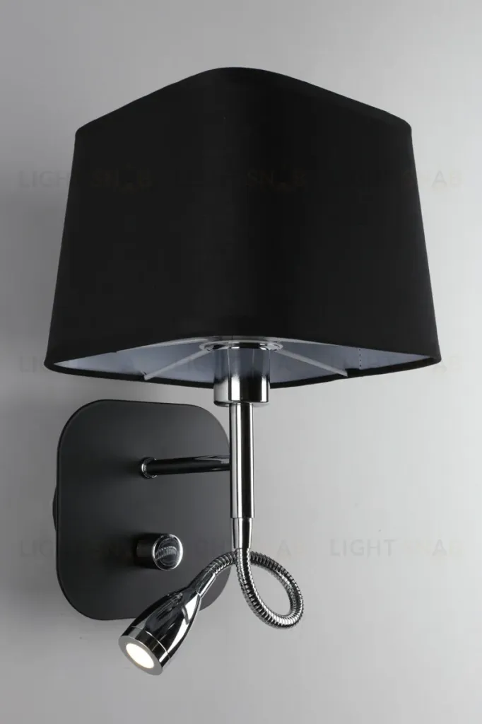 Бра Omnilux Monteluco OML-62611-02 OML-62611-02