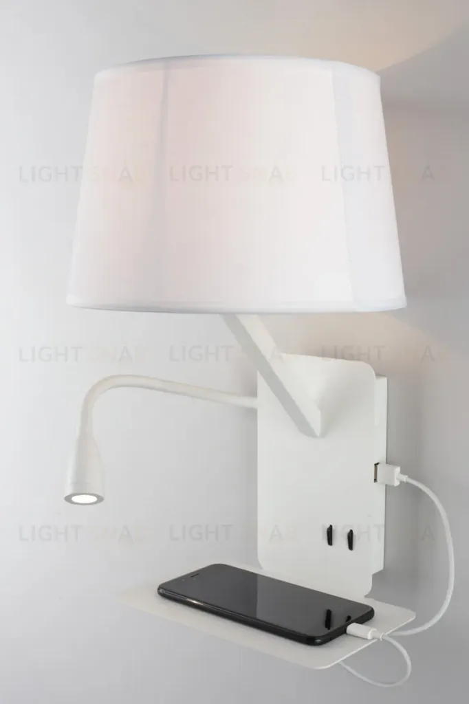 Бра Omnilux Talocci OML-62801-02 OML-62801-02