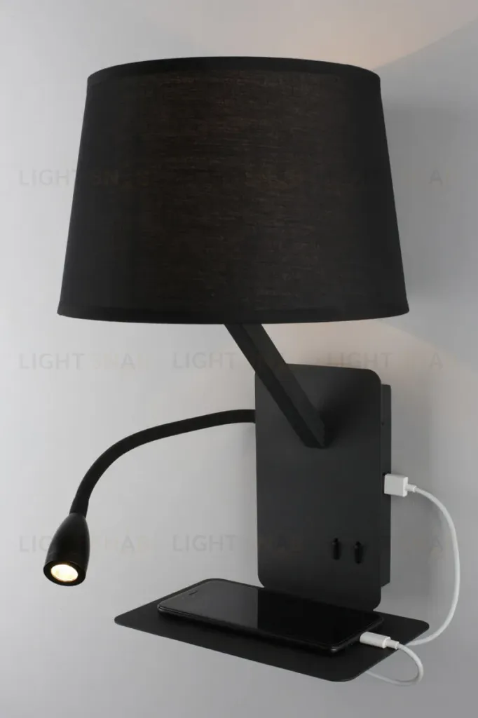Бра Omnilux Talocci OML-62811-02 OML-62811-02