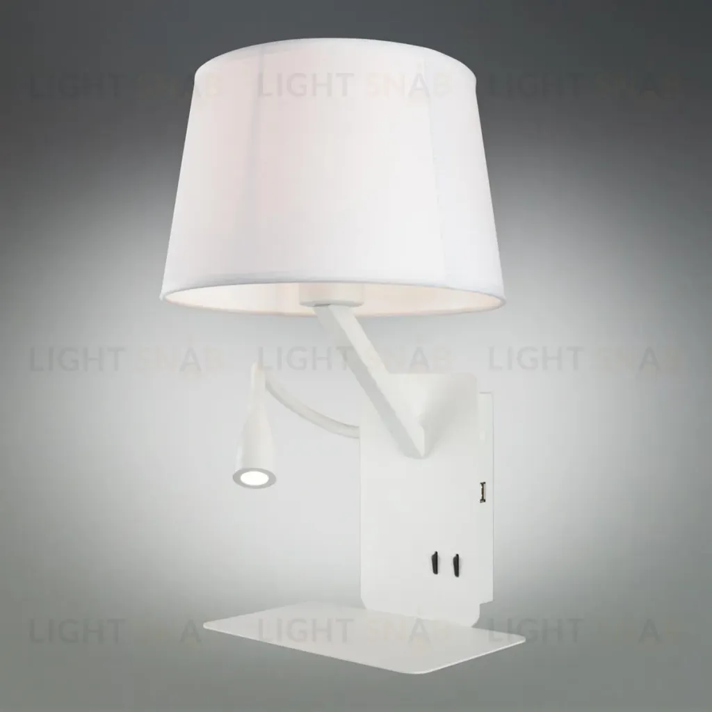Бра Omnilux Talocci OML-62801-02 OML-62801-02