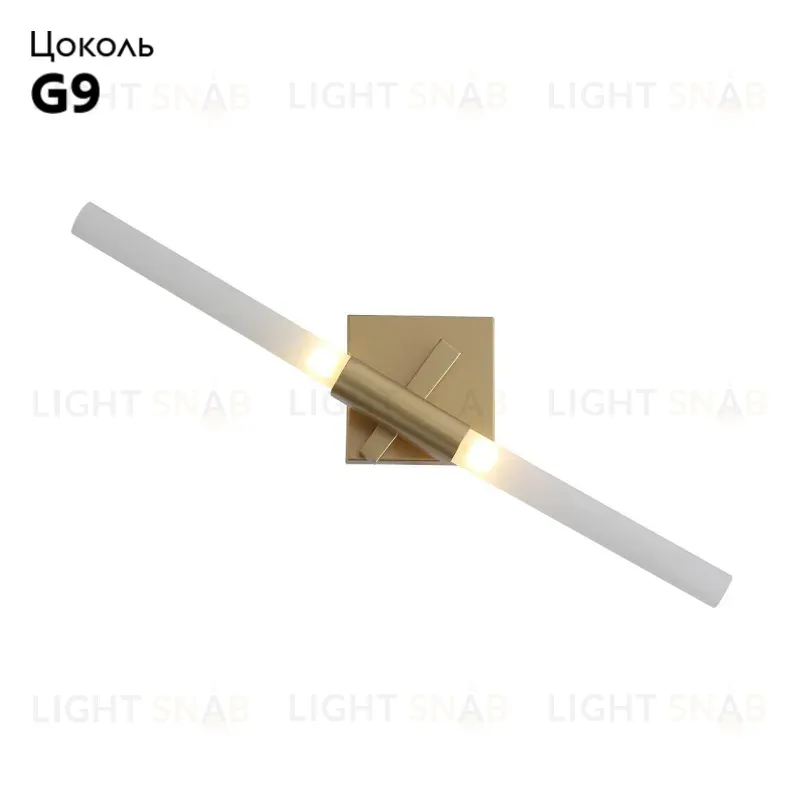 Бра ST Luce Laconicita SL947.201.02 SL947.201.02