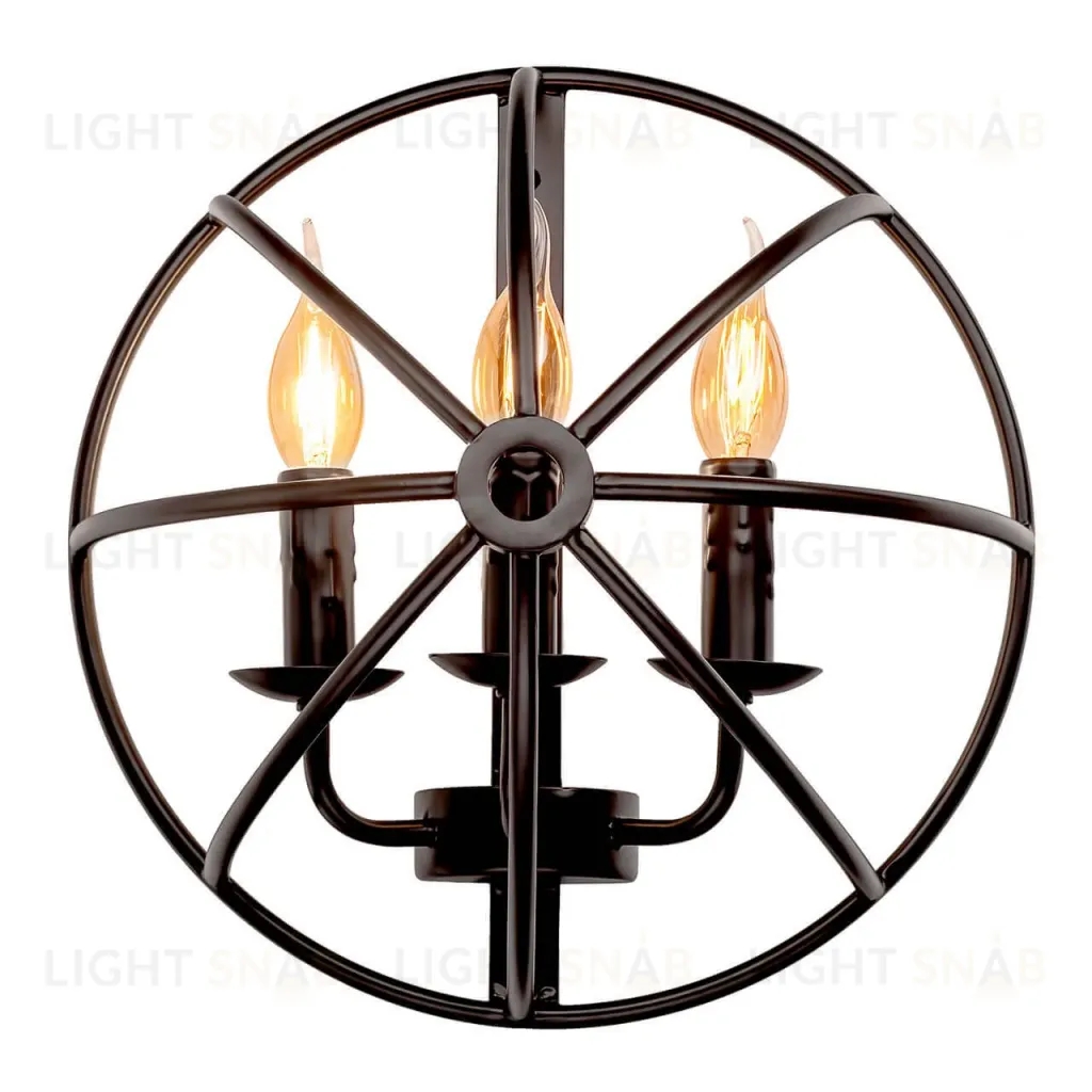 Бра LOFT IT Foucaults orb LOFT1192W LOFT1192W