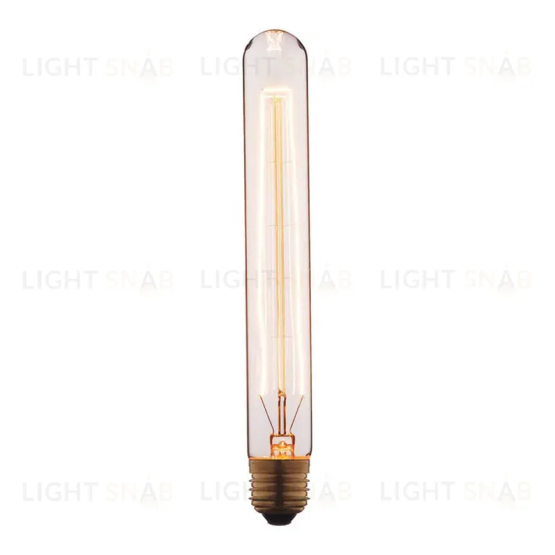 Лампа накаливания Loft IT E27 40W прозрачная 30225-H 30225-H