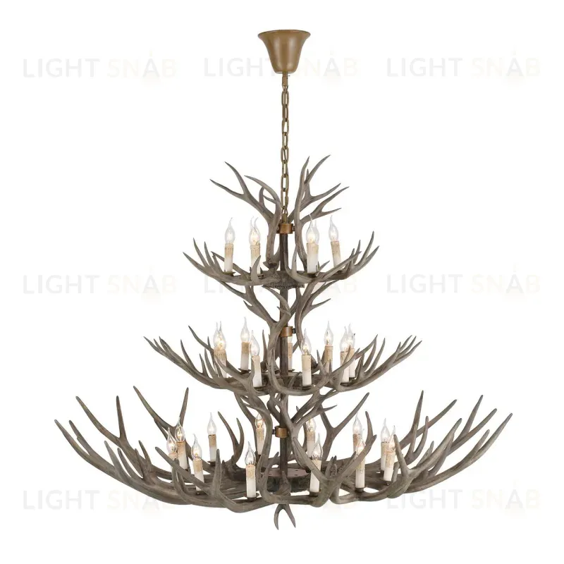 Подвесная люстра ST Luce Renna SL154.703.27 SL154.703.27