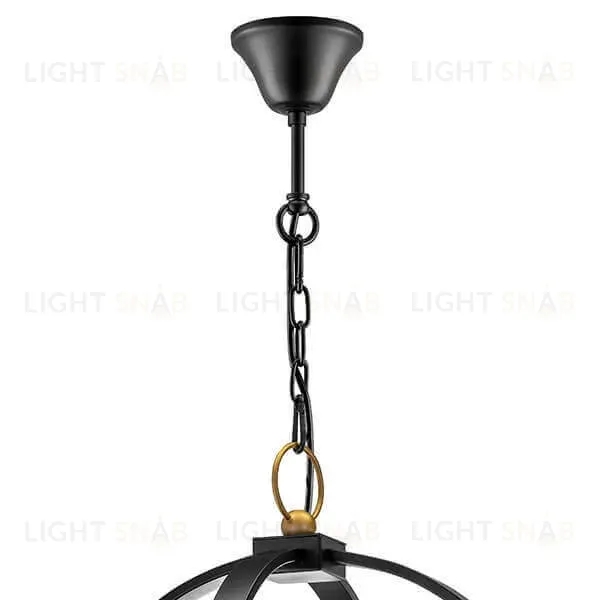 Подвесная люстра Lightstar Cero 731247 731247
