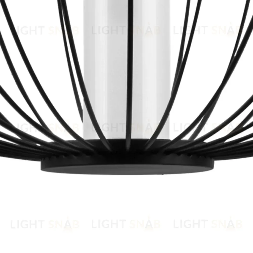 Подвесная люстра Lightstar Bolla 734057 734057