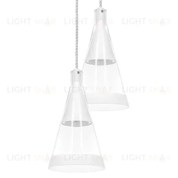 Подвесная люстра Lightstar Cone 757066 757066