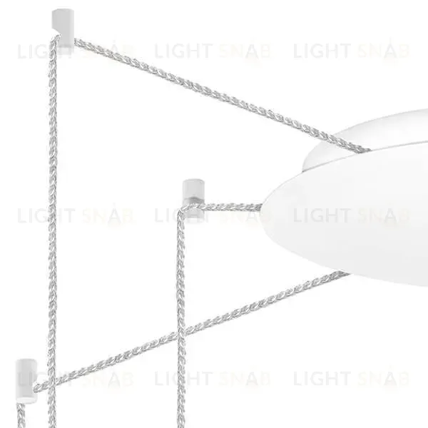 Подвесная люстра Lightstar Cone 757066 757066