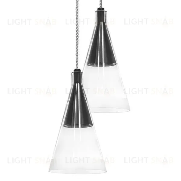 Подвесная люстра Lightstar Cone 757067 757067