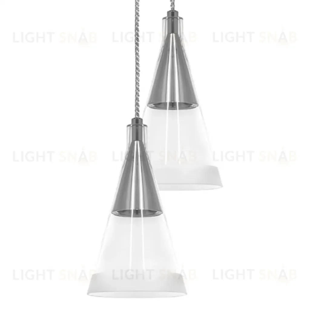 Подвесная люстра Lightstar Cone 757069 757069
