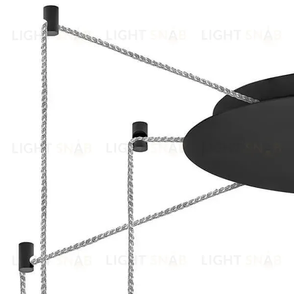 Подвесная люстра Lightstar Cone 757067 757067