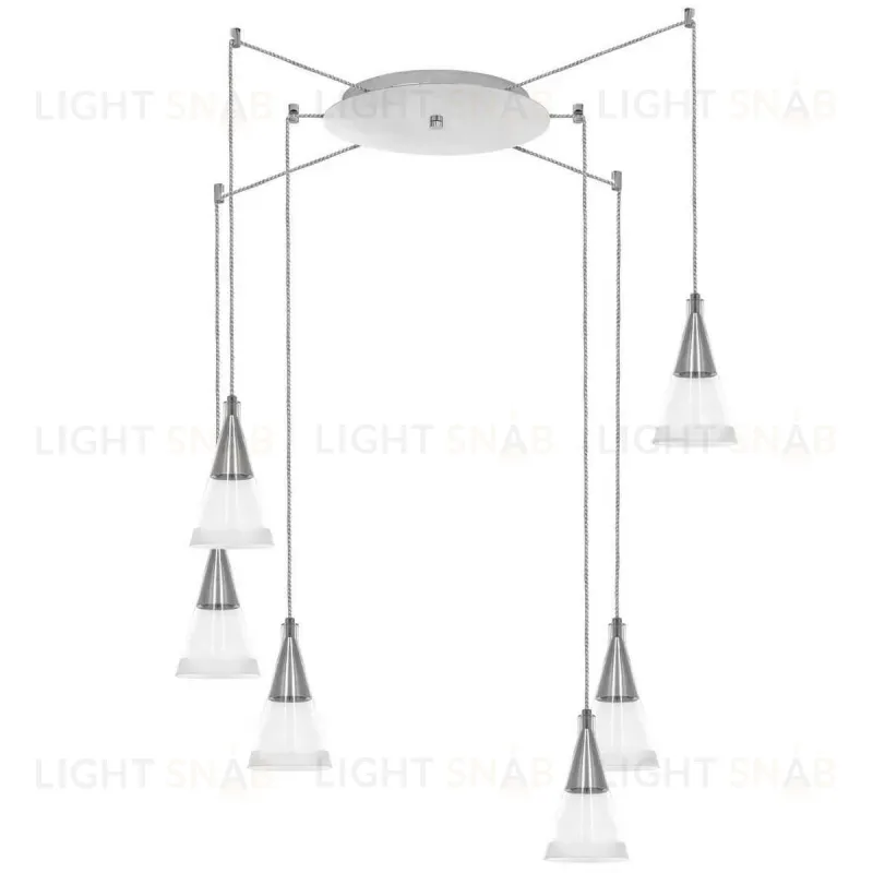 Подвесная люстра Lightstar Cone 757069 757069