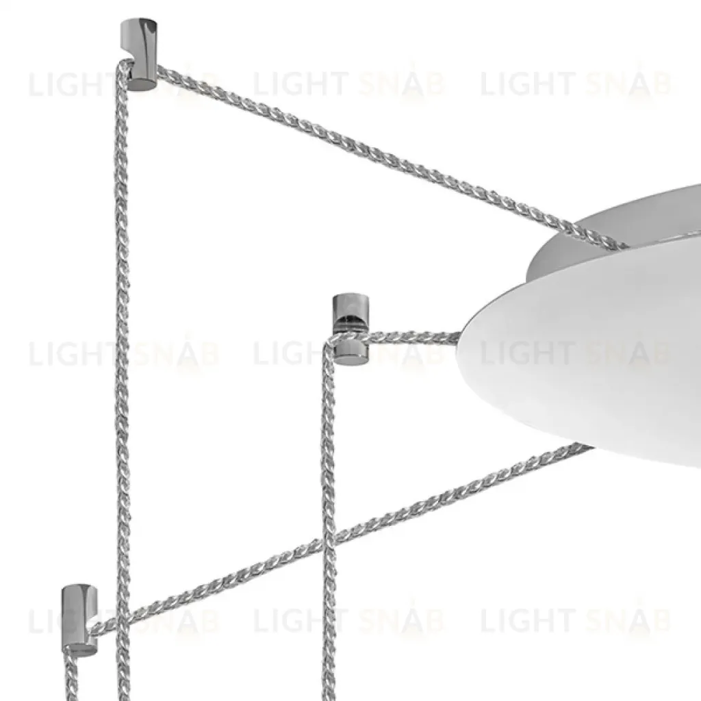 Подвесная люстра Lightstar Cone 757069 757069