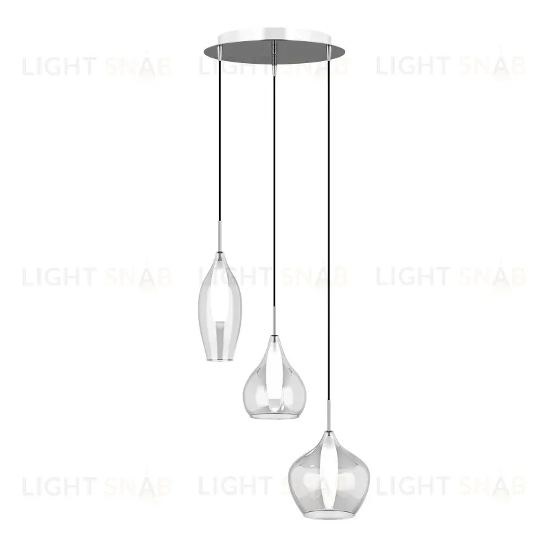 Подвесная люстра Lightstar Pentola 803051 803051