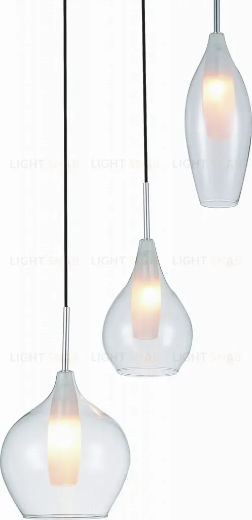 Подвесная люстра Lightstar Pentola 803051 803051