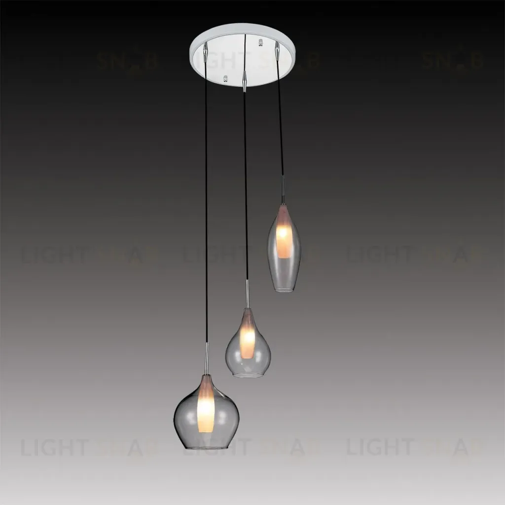 Подвесная люстра Lightstar Pentola 803051 803051