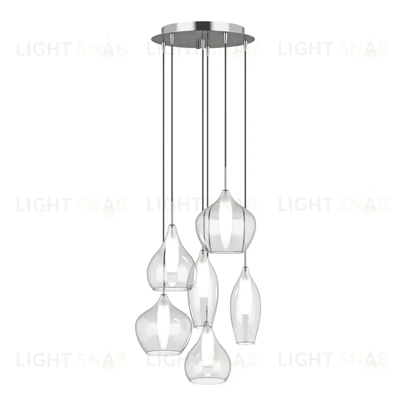 Подвесная люстра Lightstar Pentola 803061 803061