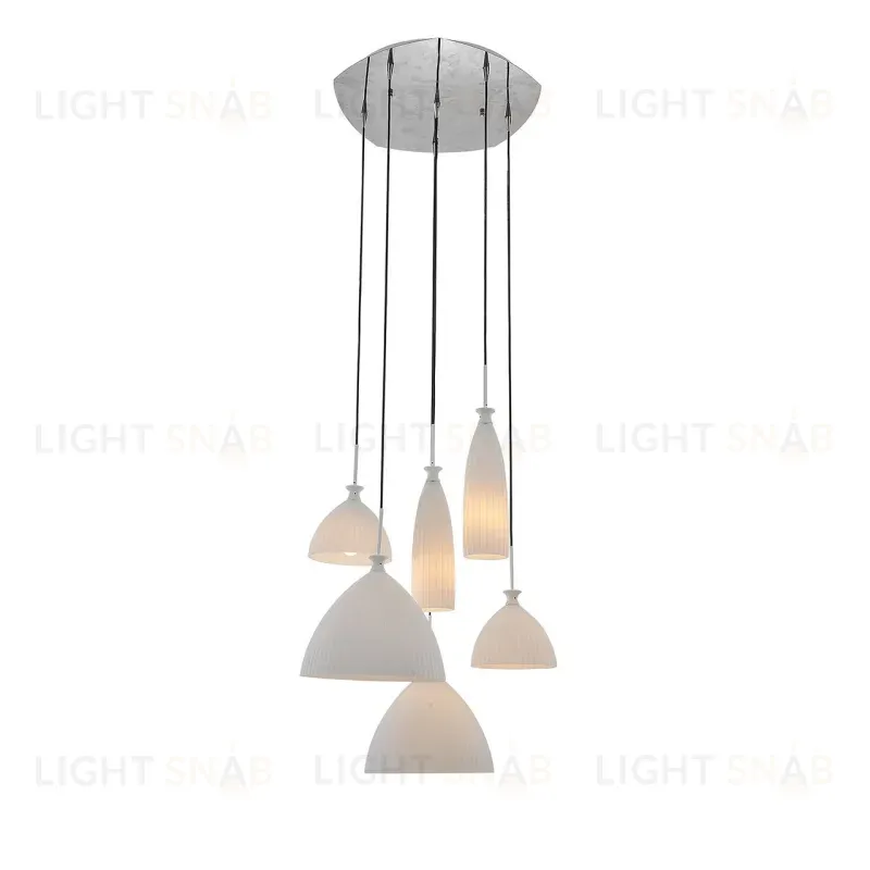 Подвесная люстра Lightstar Simple Light 810 810160 810160