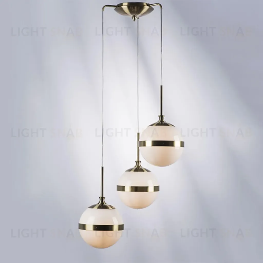 Подвесная люстра Lightstar Globo 813131 813131