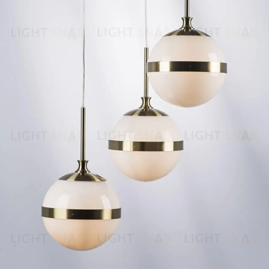 Подвесная люстра Lightstar Globo 813131 813131
