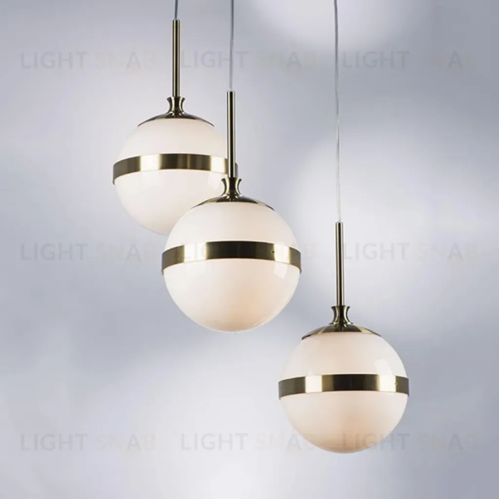 Подвесная люстра Lightstar Globo 813131 813131