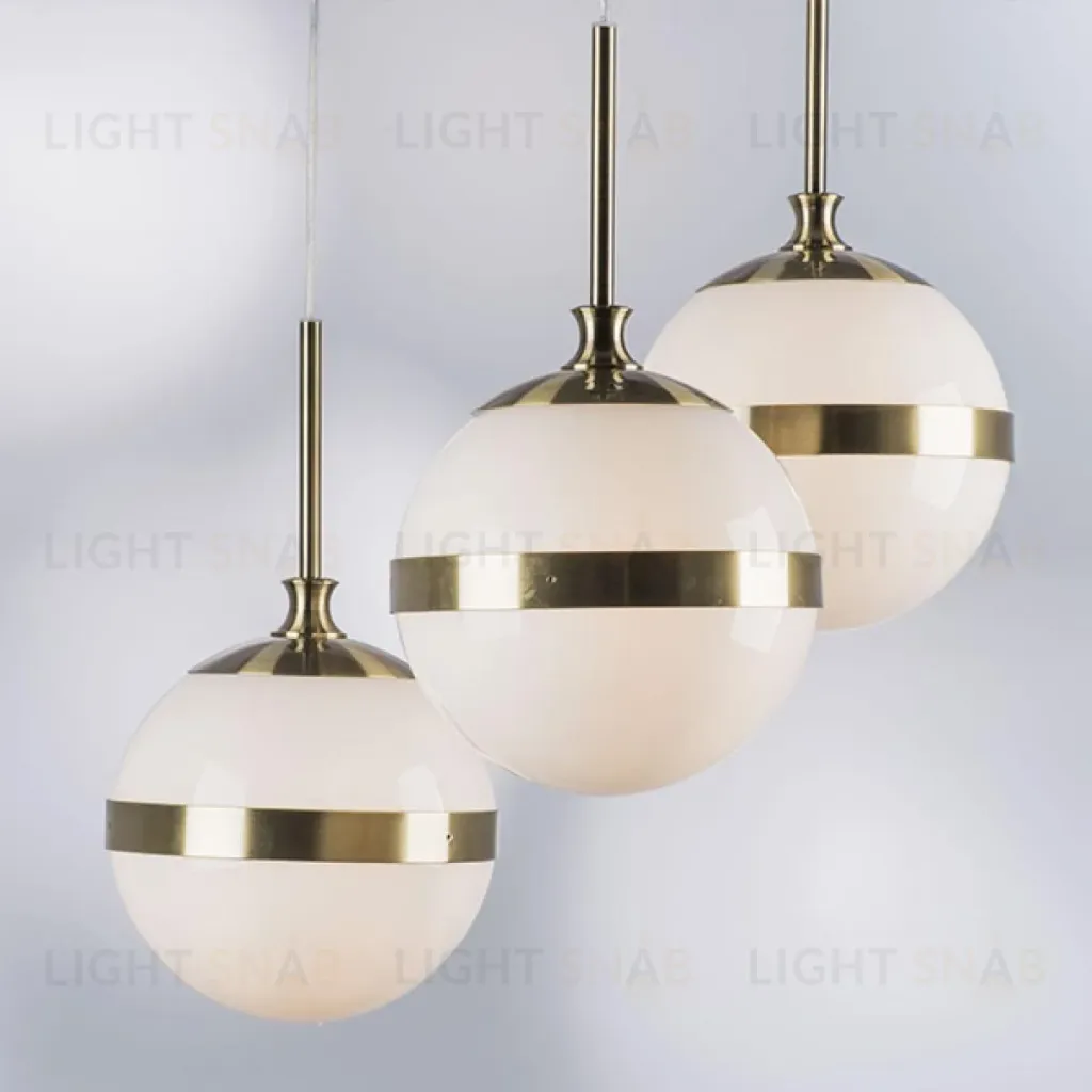 Подвесная люстра Lightstar Globo 813131 813131