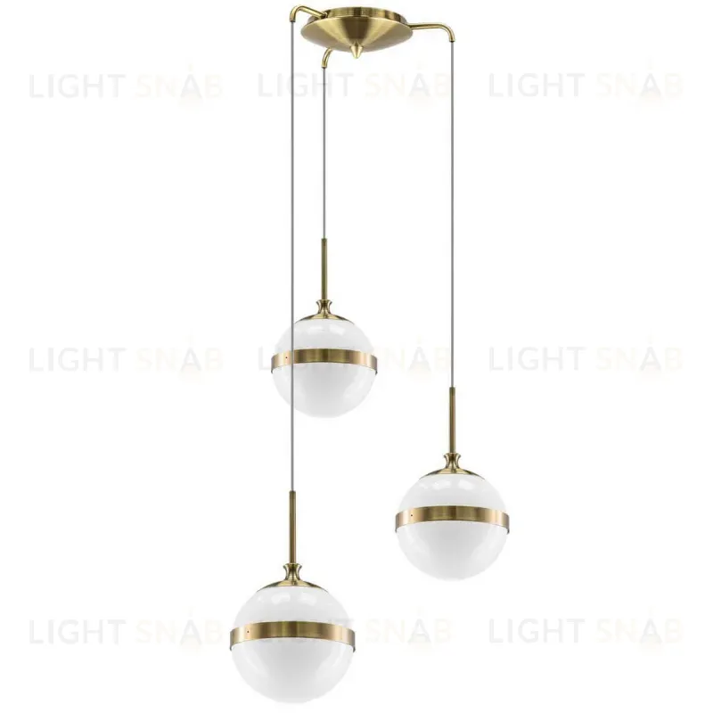 Подвесная люстра Lightstar Globo 813131 813131