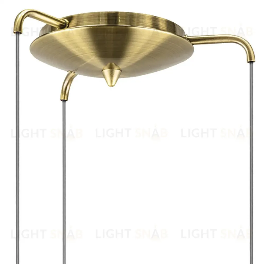 Подвесная люстра Lightstar Globo 813131 813131