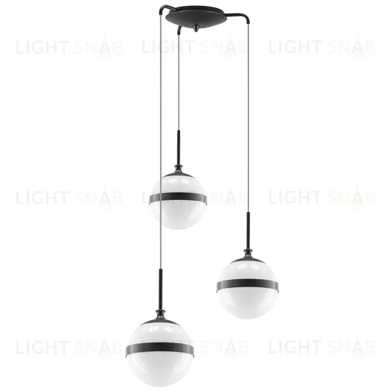 Подвесная люстра Lightstar Globo 813137 813137