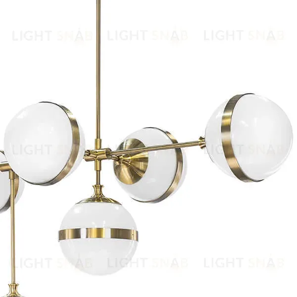 Подвесная люстра Lightstar Globo 813191 813191