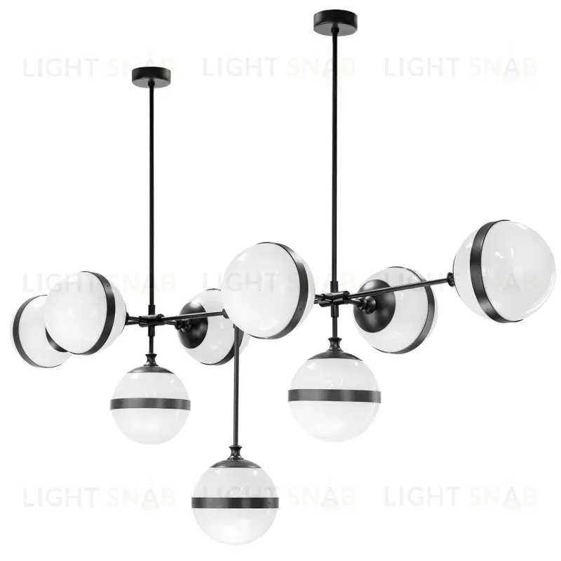 Подвесная люстра Lightstar Globo 813197 813197