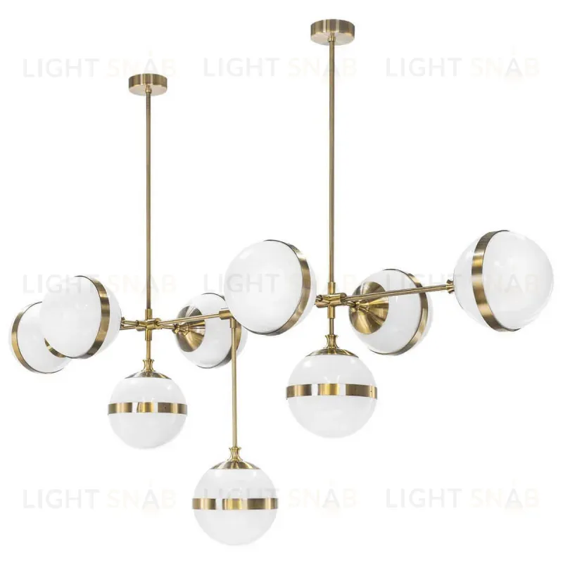 Подвесная люстра Lightstar Globo 813191 813191