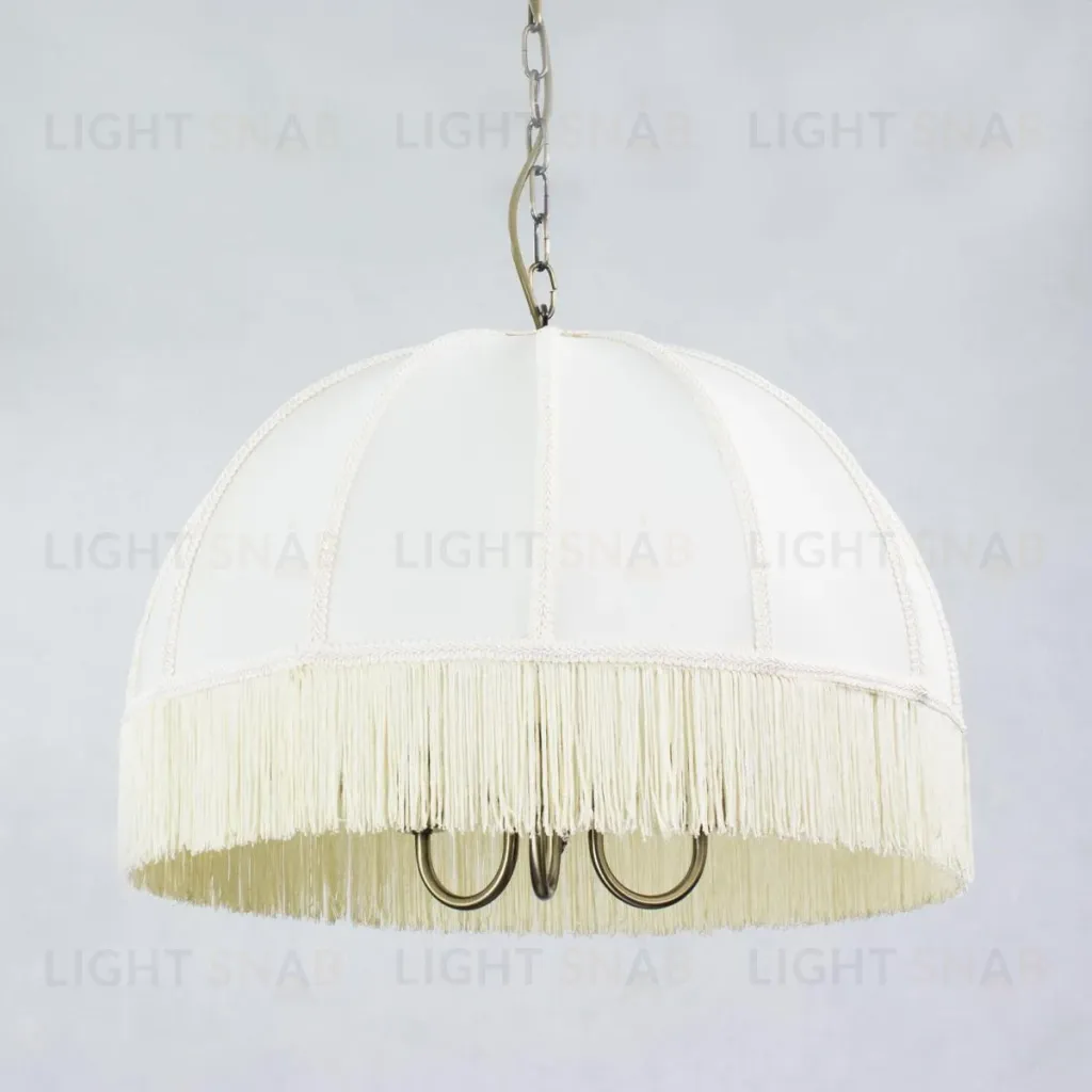 Подвесная люстра Citilux Базель CL407131 CL407131