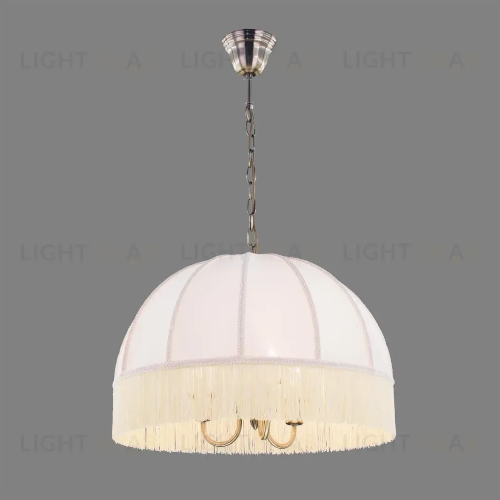 Подвесная люстра Citilux Базель CL407131 CL407131