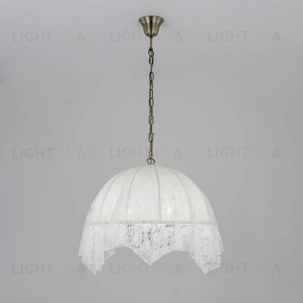 Подвесная люстра Citilux Базель CL407134 CL407134