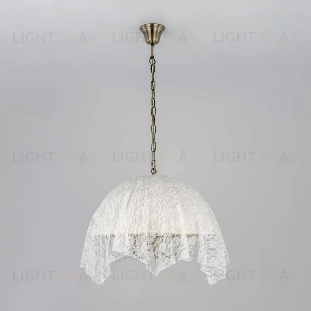 Подвесная люстра Citilux Базель CL407134 CL407134