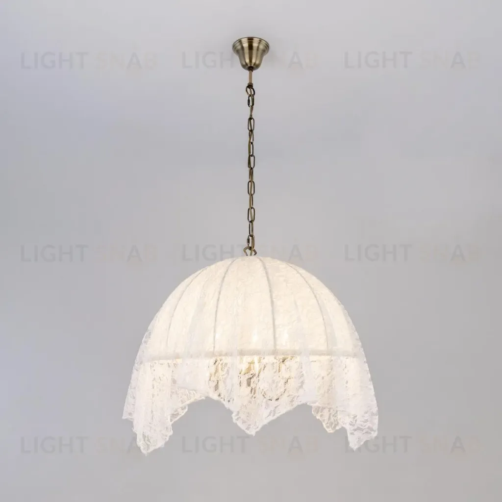 Подвесная люстра Citilux Базель CL407134 CL407134
