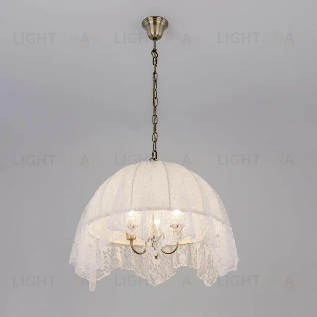 Подвесная люстра Citilux Базель CL407134 CL407134