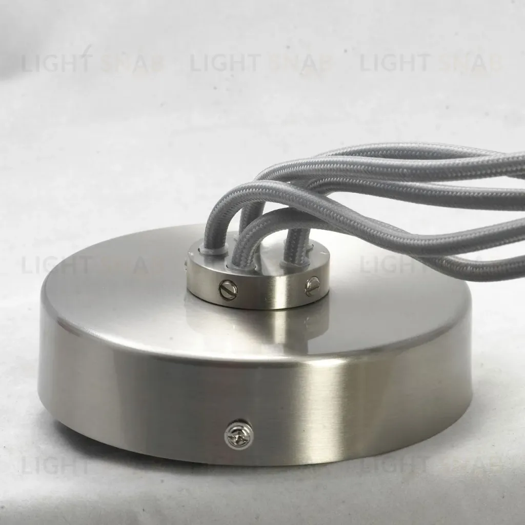 Подвесная люстра Lussole Martinez LSP-8071 LSP-8071