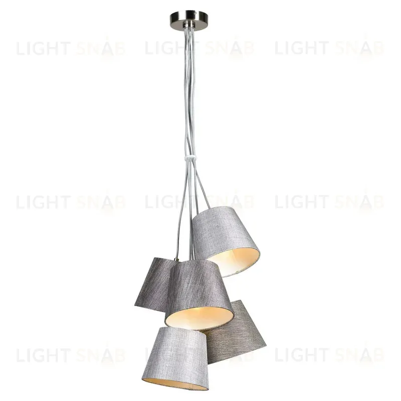 Подвесная люстра Lussole Martinez LSP-8071 LSP-8071