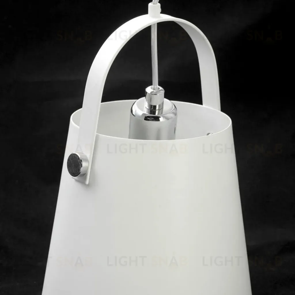 Подвесная люстра Lussole Lgo Bisbee LSP-8098 LSP-8098