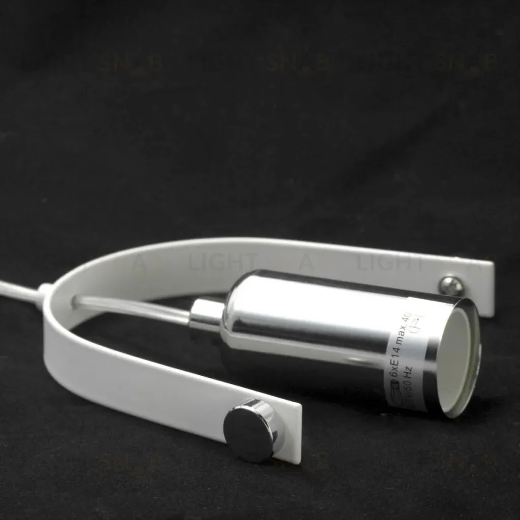 Подвесная люстра Lussole Lgo Bisbee LSP-8098 LSP-8098