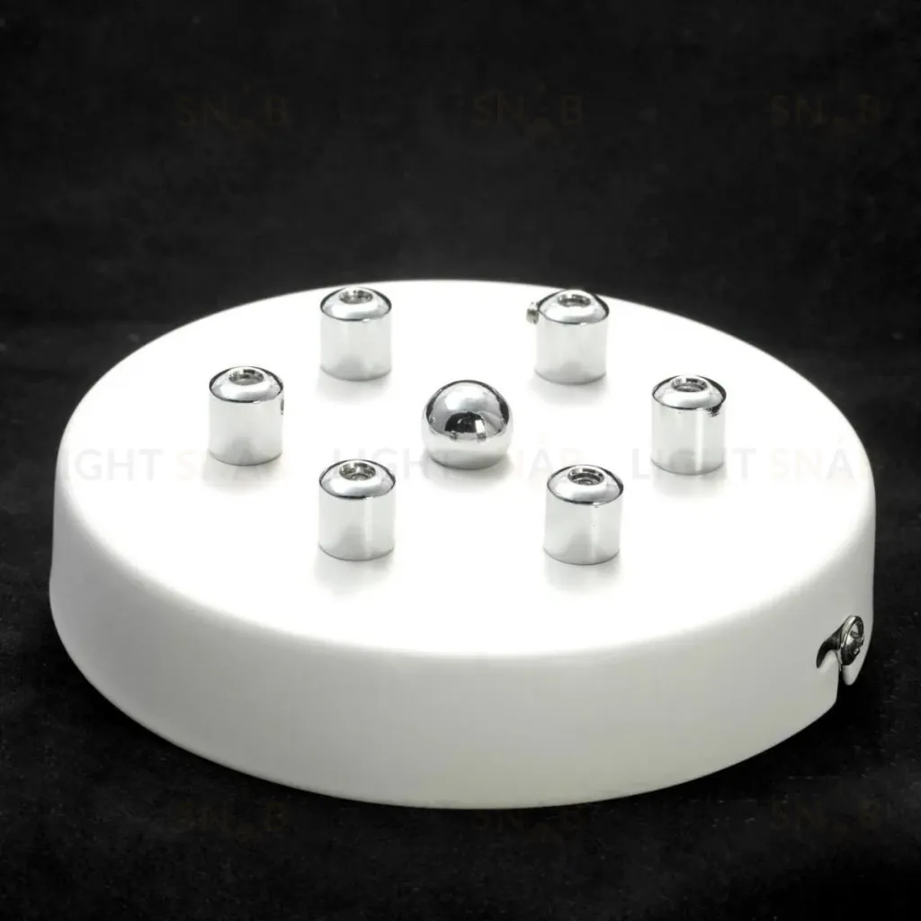 Подвесная люстра Lussole Lgo Bisbee LSP-8098 LSP-8098