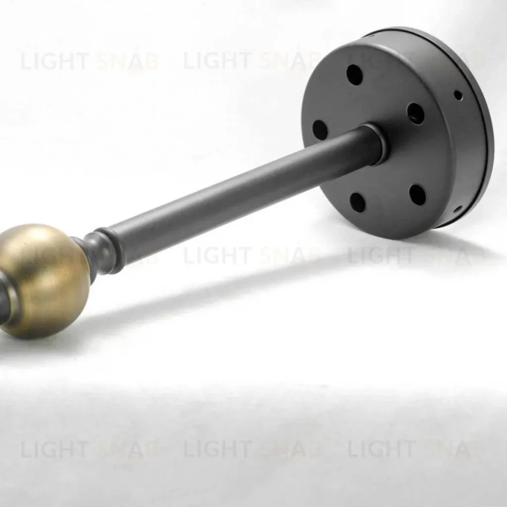 Подвесная люстра Lussole Lgo Arivaca LSP-8103 LSP-8103