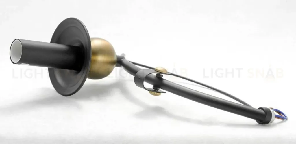 Подвесная люстра Lussole Lgo Arivaca LSP-8104 LSP-8104