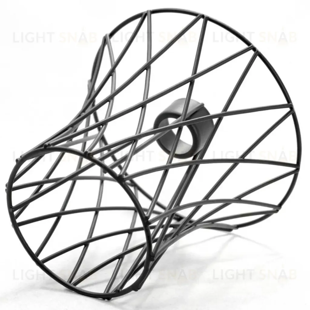 Подвесная люстра Lussole Lgo Arivaca LSP-8104 LSP-8104