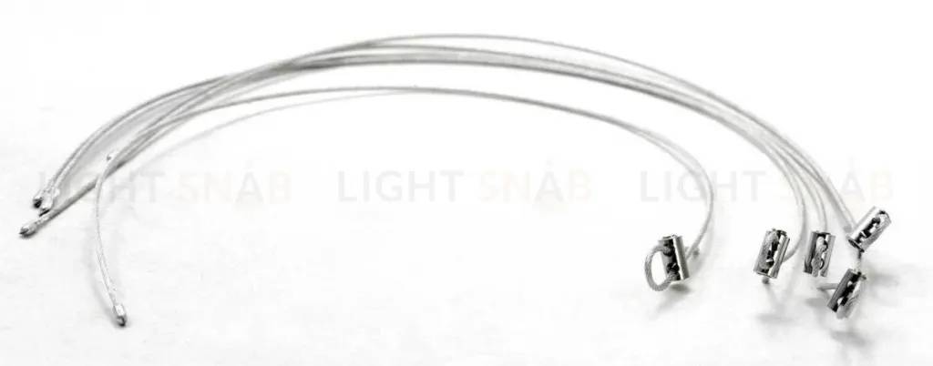 Подвесная люстра Lussole Lgo Arivaca LSP-8104 LSP-8104
